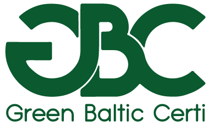 SIA Green Baltic Certi